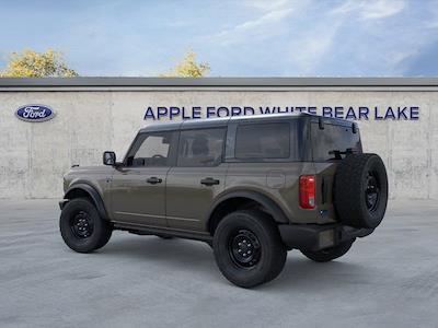 New 2026 Ford Bronco - photo 1