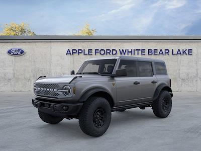 New 2026 Ford Bronco - photo 1
