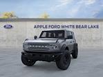 2026 Ford Bronco 4WD SUV for sale #W2450 - photo 3