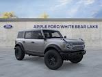 2026 Ford Bronco 4WD SUV for sale #W2450 - photo 7