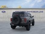 2026 Ford Bronco 4WD SUV for sale #W2450 - photo 8