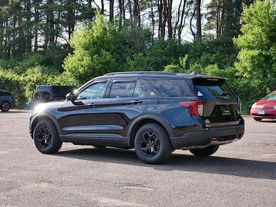 2023 Ford Explorer 4WD SUV for sale #W2451A - photo 2