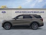 2026 Ford Explorer 4WD SUV for sale #W2452 - photo 4
