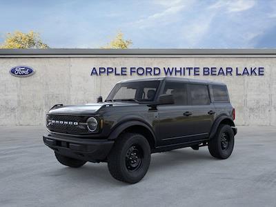 New 2026 Ford Bronco - photo 1