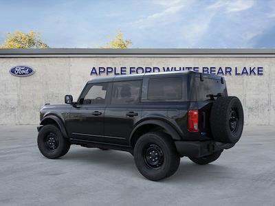 New 2026 Ford Bronco - photo 1