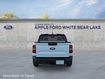 2026 Ford Maverick SuperCrew Cab AWD Pickup for sale #W2457 - photo 3