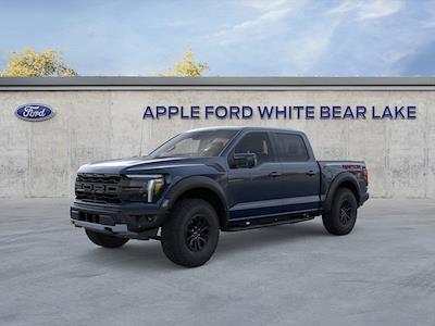 New 2026 Ford F-150 - photo 1