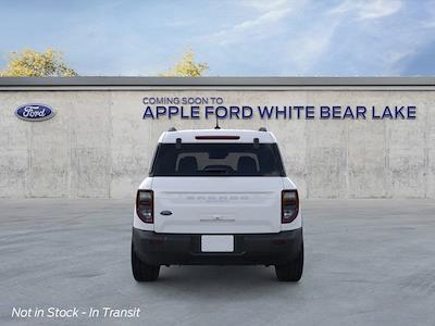 New 2026 Ford Bronco Sport - photo 1