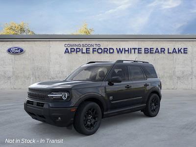 New 2026 Ford Bronco Sport - photo 1