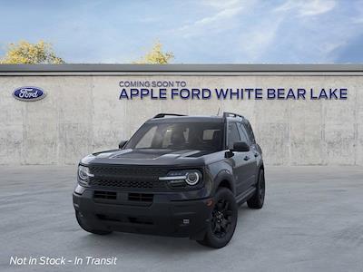 New 2026 Ford Bronco Sport - photo 1