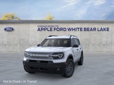New 2026 Ford Bronco Sport - photo 1