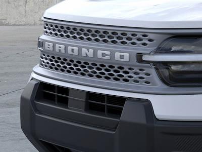 New 2026 Ford Bronco Sport - photo 1
