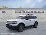 2026 Ford Bronco Sport 4WD SUV for sale #W2464 - photo 1