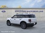 2026 Ford Bronco Sport 4WD SUV for sale #W2464 - photo 2