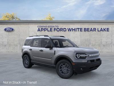 New 2026 Ford Bronco Sport - photo 1