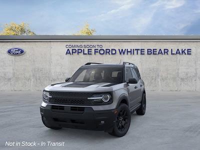 New 2026 Ford Bronco Sport - photo 1
