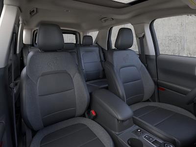 New 2026 Ford Bronco Sport - photo 1