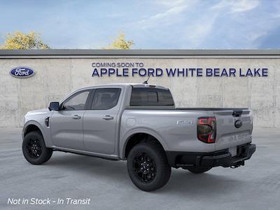 New 2026 Ford Ranger - photo 1