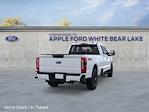 2026 Ford F-350 Super Cab SRW 4WD Pickup for sale #W2475 - photo 8