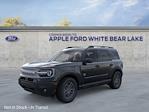 2026 Ford Bronco Sport 4WD SUV for sale #W2478 - photo 1