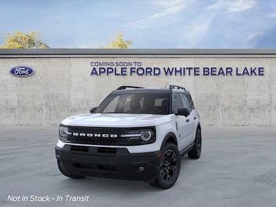 New 2026 Ford Bronco Sport - photo 1