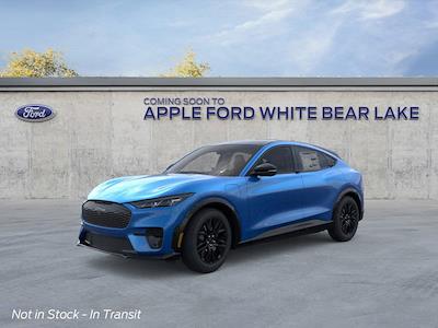 New 2026 Ford Mustang Mach-E - photo 1