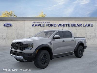 New 2026 Ford Ranger - photo 1