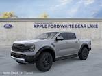 2026 Ford Ranger SuperCrew Cab 4WD Pickup for sale #W2484 - photo 1
