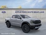 2026 Ford Ranger SuperCrew Cab 4WD Pickup for sale #W2484 - photo 7