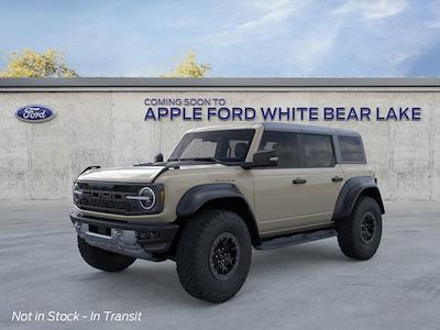 New 2026 Ford Bronco - photo 1