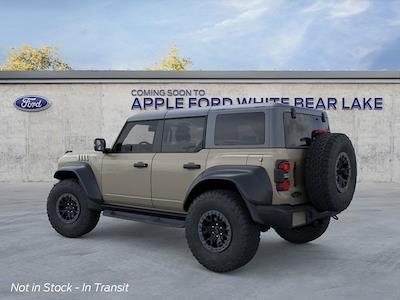 New 2026 Ford Bronco - photo 1