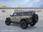 2026 Ford Bronco 4WD SUV for sale #W2485 - photo 2
