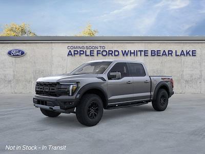New 2026 Ford F-150 - photo 1