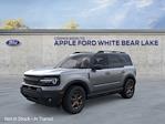2026 Ford Bronco Sport 4WD SUV for sale #W2488 - photo 1