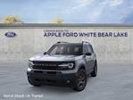 2026 Ford Bronco Sport 4WD SUV for sale #W2488 - photo 4