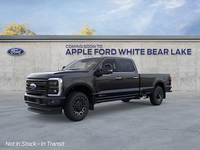 New 2026 Ford F-350 - photo 1