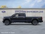 2026 Ford F-350 Crew Cab SRW 4WD Pickup for sale #W2491 - photo 3