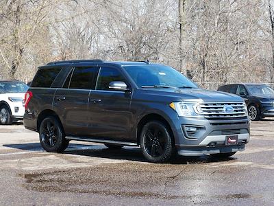 Used 2020 Ford Expedition - photo 1