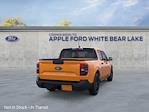 2026 Ford Maverick SuperCrew Cab AWD Pickup for sale #W2496 - photo 8