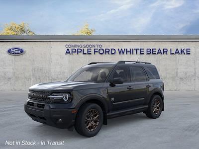New 2026 Ford Bronco Sport - photo 1