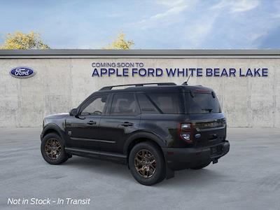 New 2026 Ford Bronco Sport - photo 1