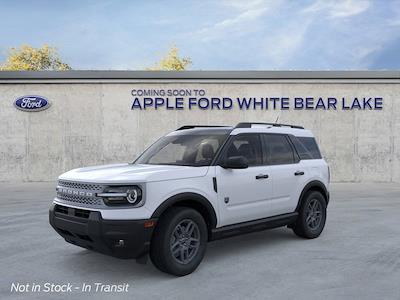 New 2026 Ford Bronco Sport - photo 1