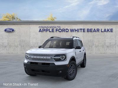 New 2026 Ford Bronco Sport - photo 1