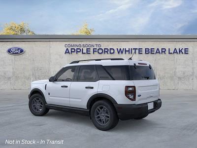 New 2026 Ford Bronco Sport - photo 1