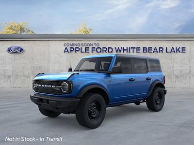2026 Ford Bronco 4WD SUV for sale #W2529 - photo 1