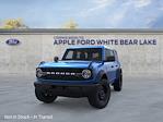 2026 Ford Bronco 4WD SUV for sale #W2529 - photo 3