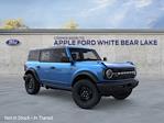 2026 Ford Bronco 4WD SUV for sale #W2529 - photo 7