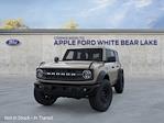 2026 Ford Bronco 4WD SUV for sale #W2530 - photo 1