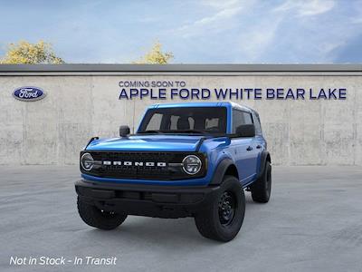 New 2026 Ford Bronco - photo 1