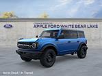 2026 Ford Bronco 4WD SUV for sale #W2531 - photo 1